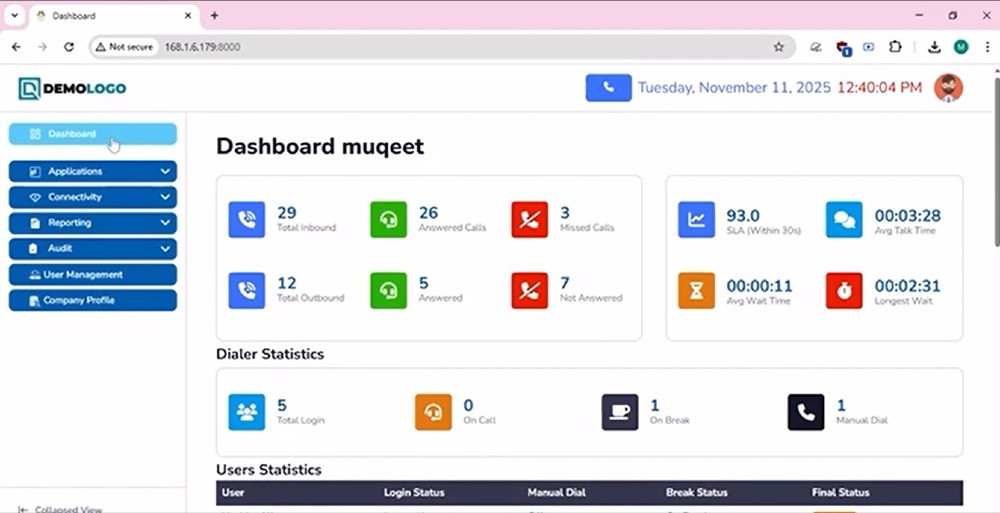 VoIP Systems Abu Dhabi - photo 3