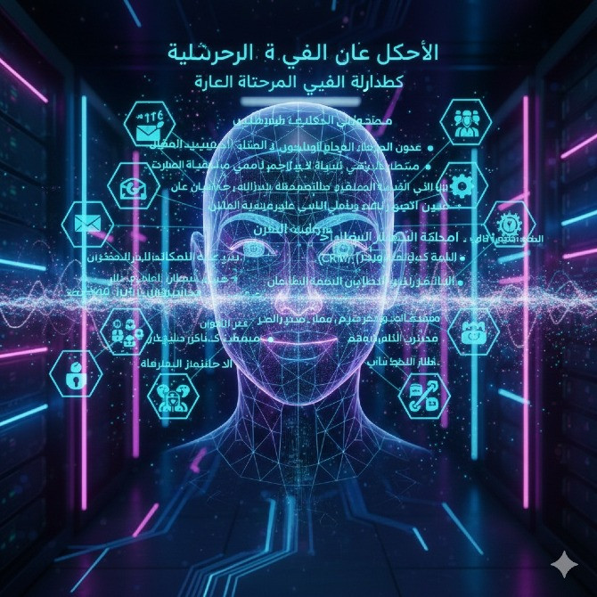 AI Voice Call Agents Abu Dhabi - photo 2