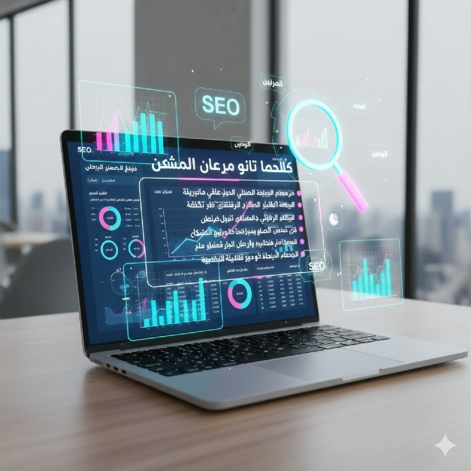 SEO Services Abu Dhabi - photo 2