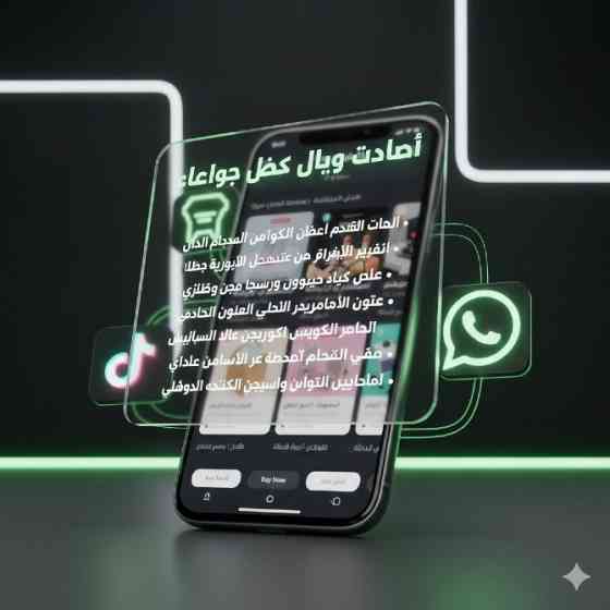 TikTok Shop and WhatsApp Shop Abu Dhabi