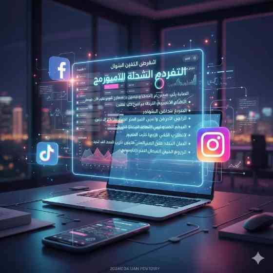 Social Media Marketing Abu Dhabi