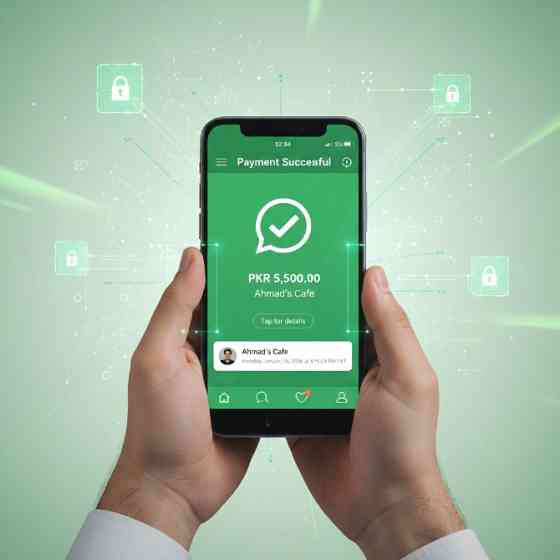 WhatsApp Payment Integration Abu Dhabi
