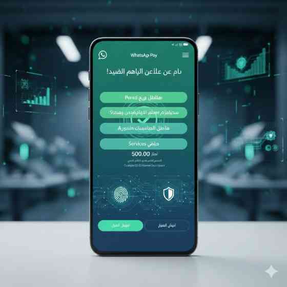 WhatsApp Payment Integration Abu Dhabi