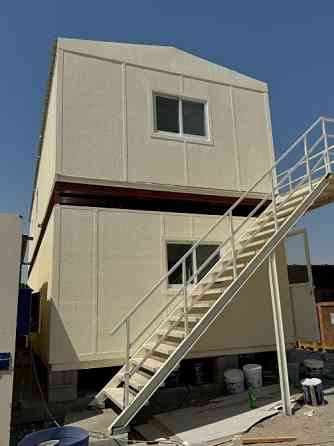 PORTA CABIN/CARAVAN FOR SALE Abu Dhabi