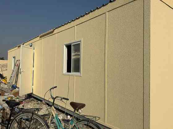 PORTA CABIN/CARAVAN FOR SALE Abu Dhabi