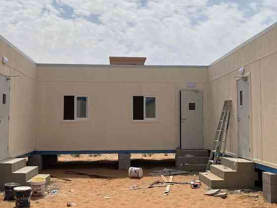 PORTA CABIN/CARAVAN FOR SALE Abu Dhabi