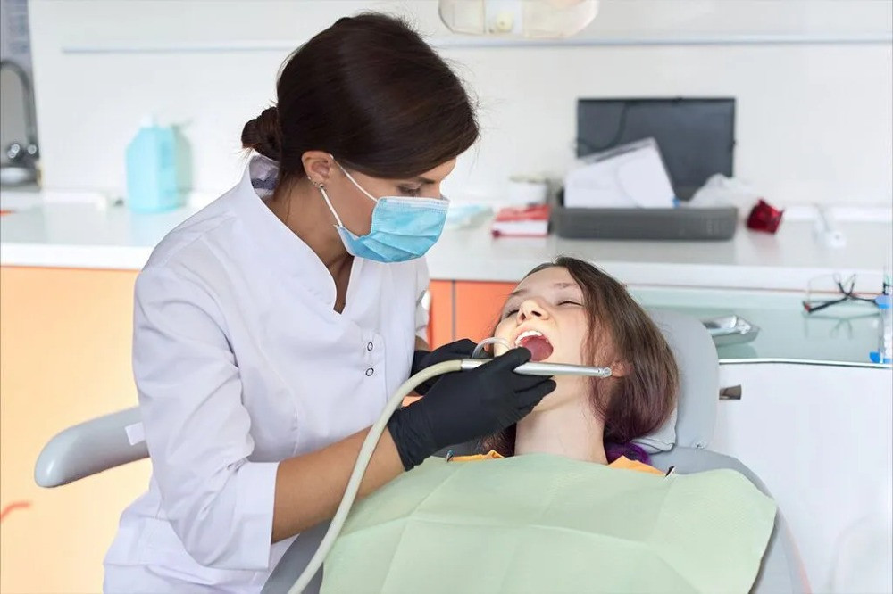 Trusted Pediatric Dental Center in Dubai – Gentle Dubai - photo 1