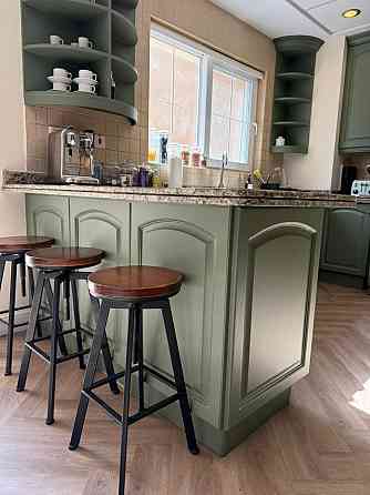 Interior Wrapping for Kitchens, Bathrooms, Cabinet Dubai