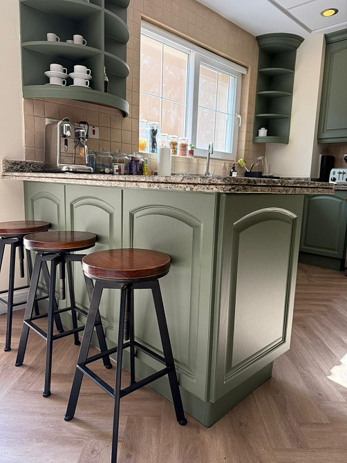 Interior Wrapping for Kitchens, Bathrooms, Cabinet Dubai - photo 3
