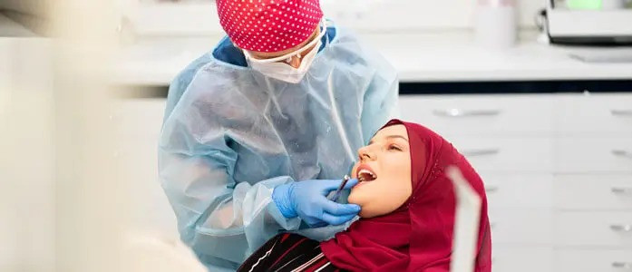 Professional Teeth Cleaning Services in Dubai Dubai - photo 1