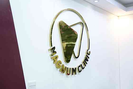 Magnum Dental Clinic – DSO Dubai