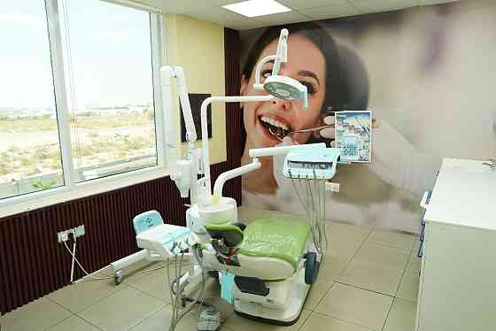Magnum Dental Clinic – DSO Dubai
