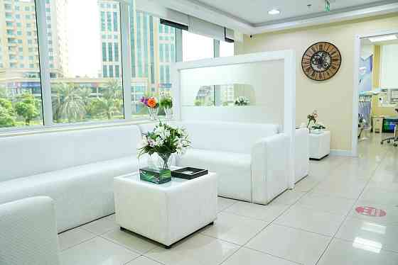 Magnum Dental Clinic – DSO Dubai