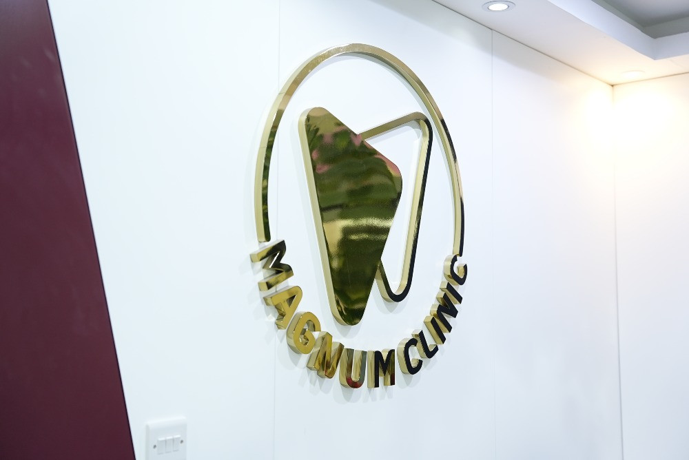 Magnum Dental Clinic – DSO Dubai - photo 6