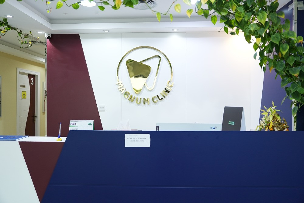 Magnum Dental Clinic – DSO Dubai - photo 7