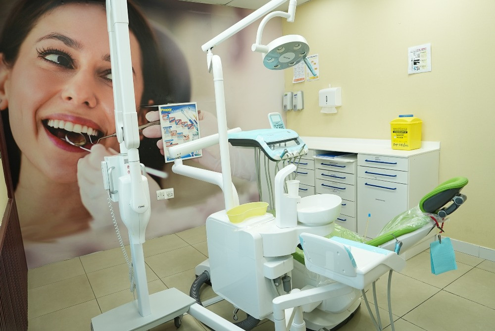 Magnum Dental Clinic – DSO Dubai - photo 3