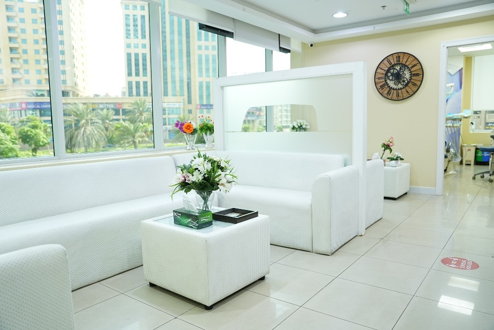 Magnum Dental Clinic – DSO Dubai - photo 4