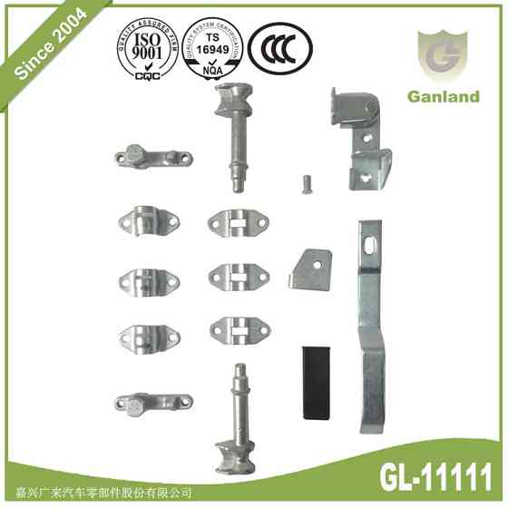 Truck door lock Abu Dhabi