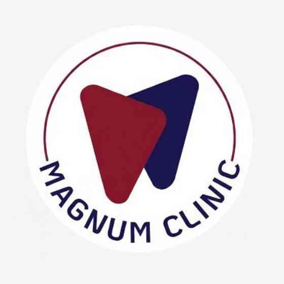 Magnum Dental Clinic - Jumeirah Lakes Towers (JLT) Dubai