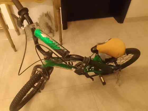 Kid Sport Cycle Dubai